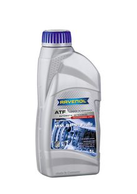 RAVENOL ATF MM SP-III Fluid 