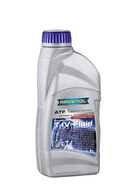 RAVENOL ATF T-IV Fluid 