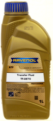 RAVENOL Transfer Fluid TF-0870 