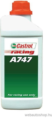 CASTROL A 747 