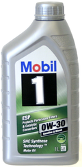 MOBIL 1 ESP  