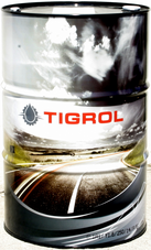 TIGROL TRUCK XTS5 