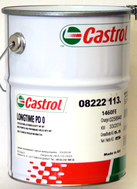 CASTROL LONGTIME PD 0 