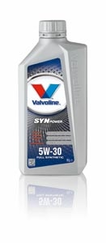 VALVOLINE SYNPOWER 