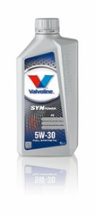 VALVOLINE SYNPOWER FE 