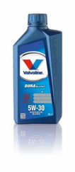 VALVOLINE DURABLEND FE 