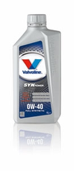 VALVOLINE SYNPOWER 