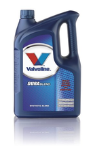 VALVOLINE DURABLEND DIESEL 