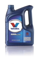 VALVOLINE DURABLEND FE 