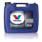 VALVOLINE SYNPOWER 