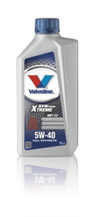 VALVOLINE SYNPOWER  XL-III C3  (XTREME)