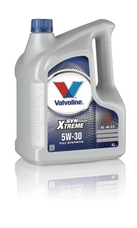 VALVOLINE SYNPOWER  XL-III C3  (XTREME)