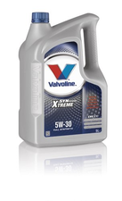 VALVOLINE SYNPOWER ENV C1/C2  (XTREME)