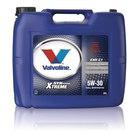 VALVOLINE SYNPOWER ENV C1/C2  (XTREME)