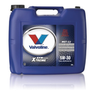 VALVOLINE SYNPOWER MST C3  (XTREME )