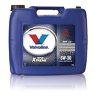 VALVOLINE SYNPOWER ENV C2  (SYNPOWER XTREME ENV C2 )