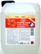 PRO TEC DPF FLUSHING LIQUID  (P6161)