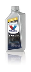 VALVOLINE SYNPOWER STEERING FLUID 