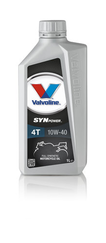 VALVOLINE SYNPOWER 4-T 