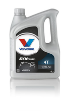 VALVOLINE SYNPOWER 4-T 