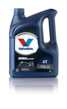 VALVOLINE DURABLEND 4-T 