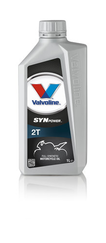 VALVOLINE SYNPOWER 2T 