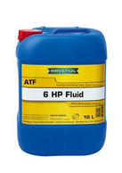 RAVENOL ATF 6 HP Fluid 