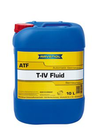 RAVENOL ATF T-IV Fluid 
