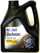 MOBIL DELVAC 1 LE 