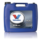 VALVOLINE SYNPOWER  XL-III C3  (XTREME)