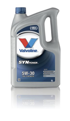 VALVOLINE SYNPOWER  XL-III C3  (XTREME)