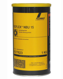 Klüber  ISOFLEX NBU 15 NLGI 2