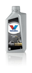 VALVOLINE HD ATF PRO  (HEAVY DUTY ATF PRO)