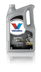 VALVOLINE HD ATF PRO  (HEAVY DUTY ATF PRO)