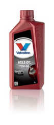 VALVOLINE AXLE OIL   (DURABLEND GL-5)