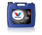 VALVOLINE AXLE OIL   (DURABLEND GL-5)