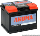 AKUMA KOMFORT L2 55 12V 