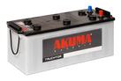 AKUMA TRUCK-TOR HEAVY DUTY MC12 120  12V 