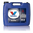 VALVOLINE SYNPOWER ENV C2 