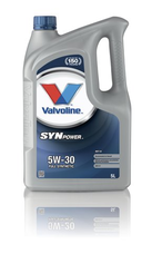 VALVOLINE SYNPOWER XTREME MST C4 