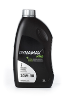 DYNAMAX M7AD 