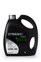 DYNAMAX M7AD 