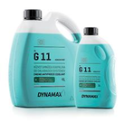 DYNAMAX  COOLANT AL G11 