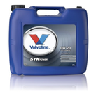 VALVOLINE SYNPOWER FE 