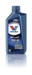 VALVOLINE ALL CLIMATE EXTRA 
