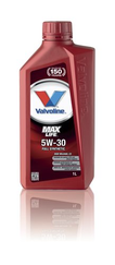 VALVOLINE MAX LIFE C3 