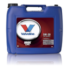 VALVOLINE MAX LIFE C3 