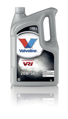 VALVOLINE VR1 RACING 