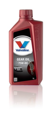 VALVOLINE GEAR OIL  (MAX LIFE MTF GL-4)