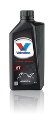 VALVOLINE RACING 2-T BLUE 